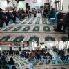 برگزاری کارگاه  آموزشی پرورش گاو شیری در شهرستان لاهیجان 